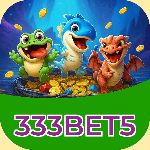 333BET5 - Seu Cassino Online Confiável e Seguro