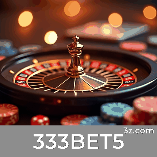 333BET5 - Seu Cassino Online Confiável e Seguro