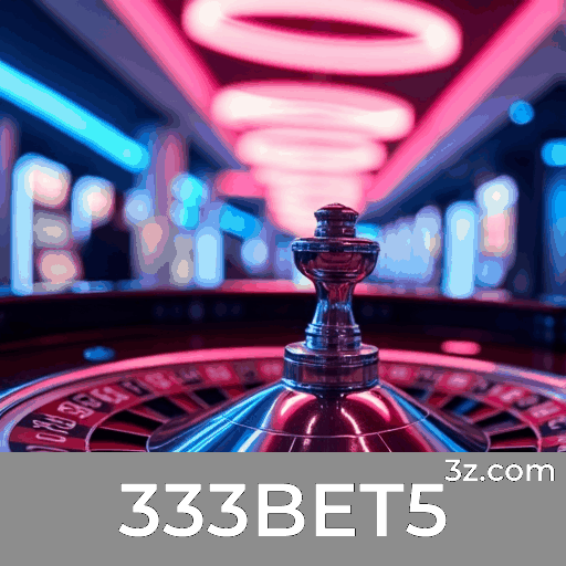 333BET5: Emoção e Ganhos em Jogos de Cassino