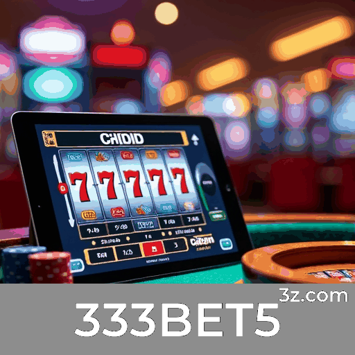 Recompensas Reais e Transparentes no 333BET5: Promoções Sem Pegadinhas