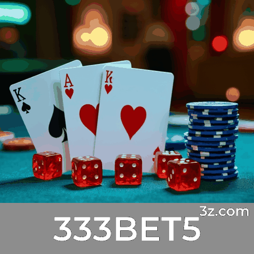 333BET5: A Plataforma Vibrante de Comunidade e Interação