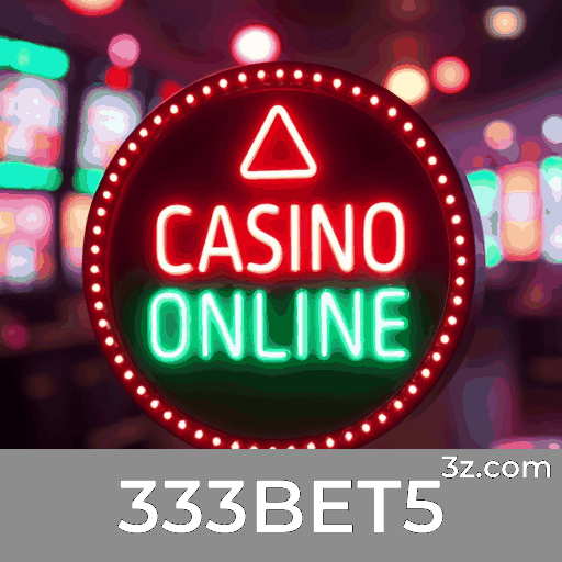 333BET5 Casino: Programa VIP Exclusivo e Luxuoso